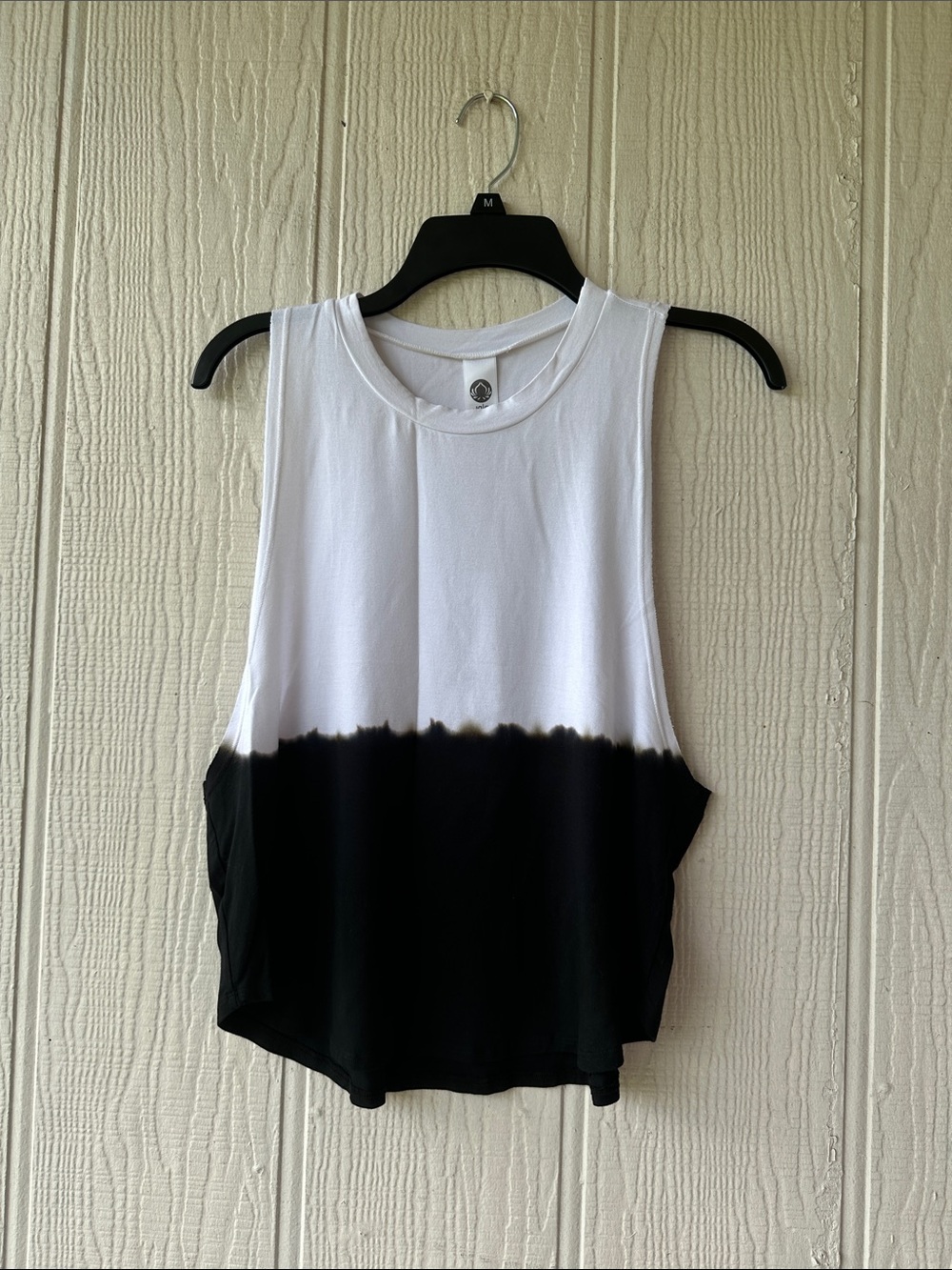 Jala Tank Top